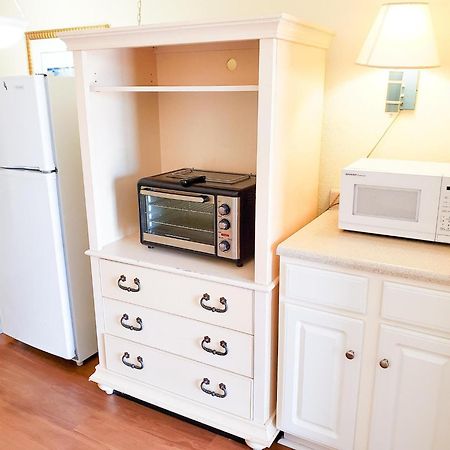 Oceanview Efficiency Dw813 Apartment Myrtle Beach Luaran gambar