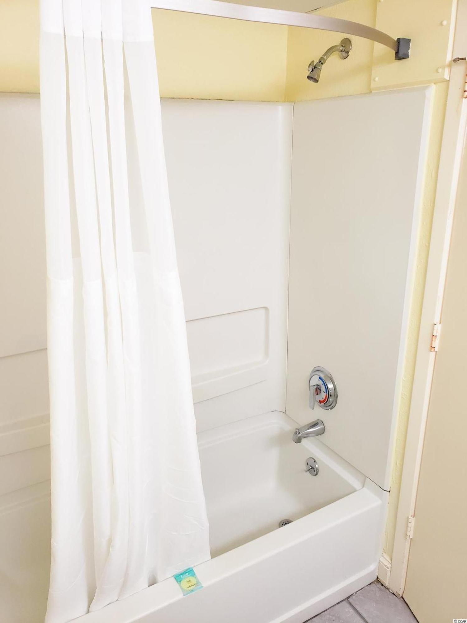 Oceanview Efficiency Dw813 Apartment Myrtle Beach Luaran gambar