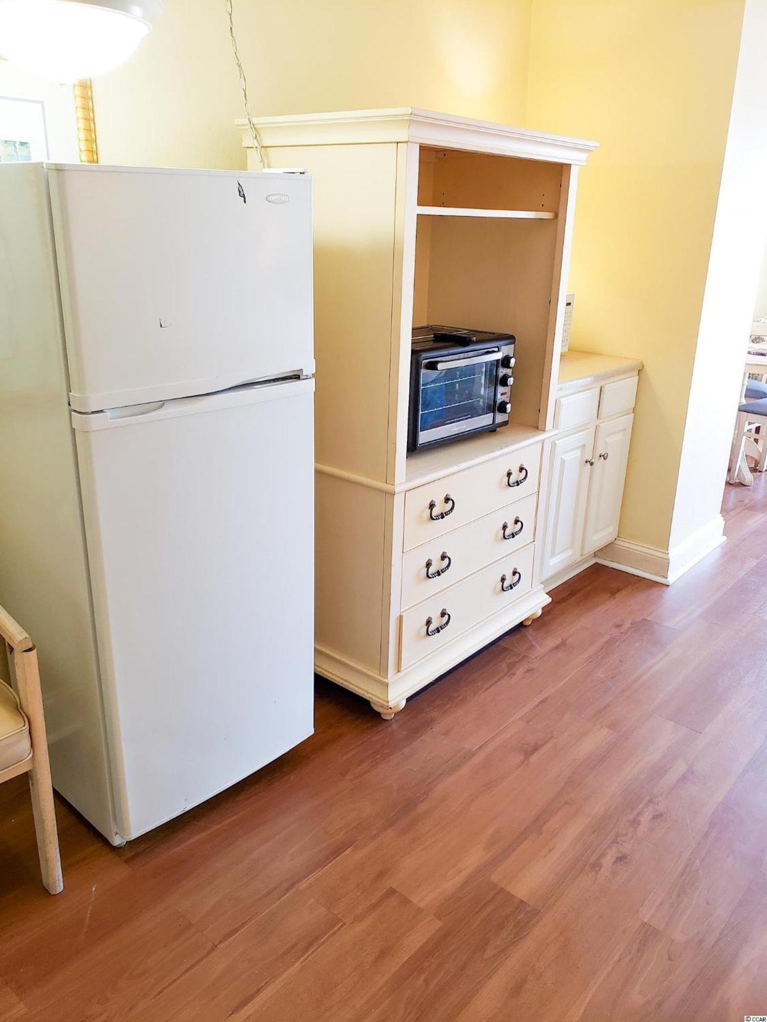 Oceanview Efficiency Dw813 Apartment Myrtle Beach Luaran gambar