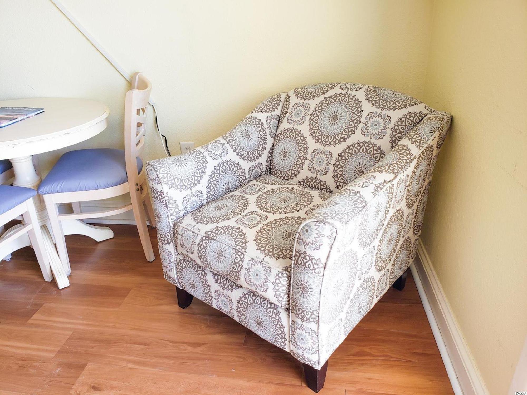 Oceanview Efficiency Dw813 Apartment Myrtle Beach Luaran gambar